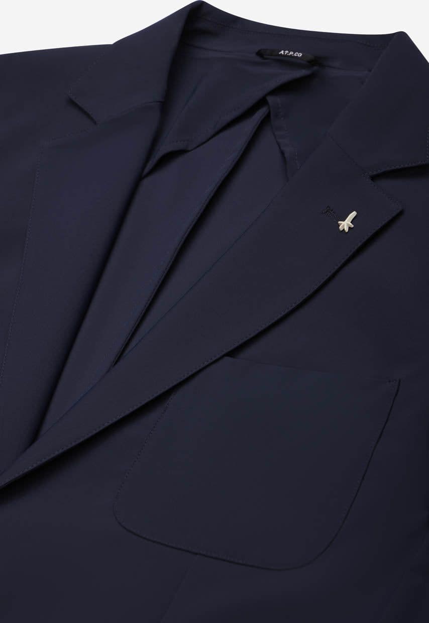 At.p.co Giacca uomo A322GEGE78TP977 799 - 2