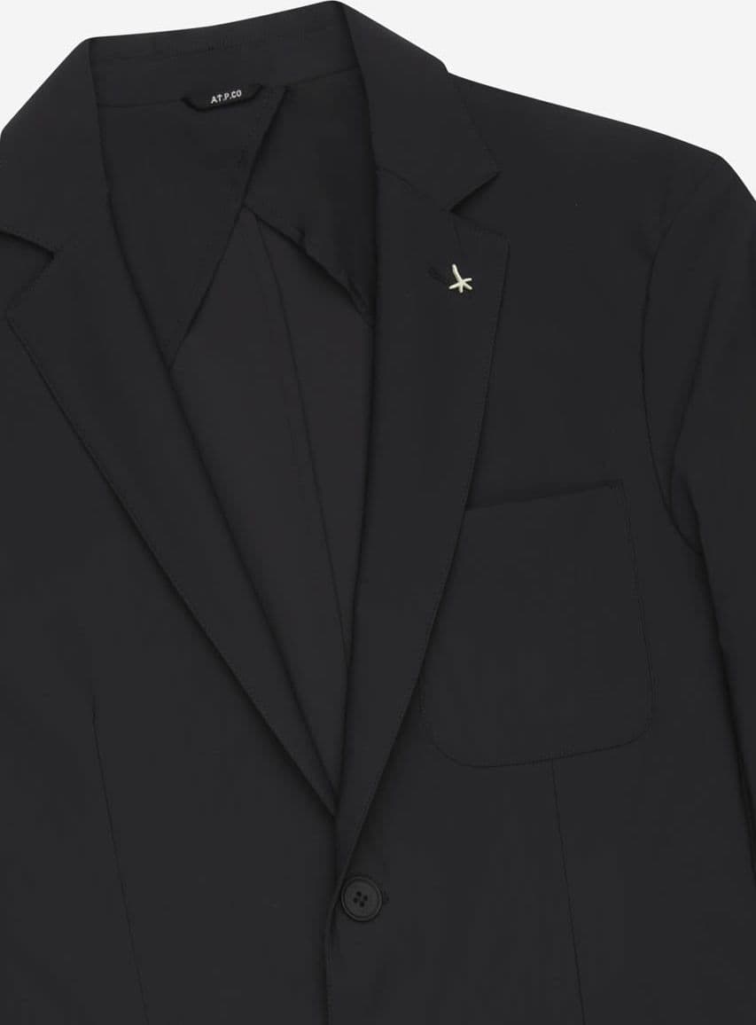 At.p.co Giacca uomo A322GEGE78TP977 999 - 2