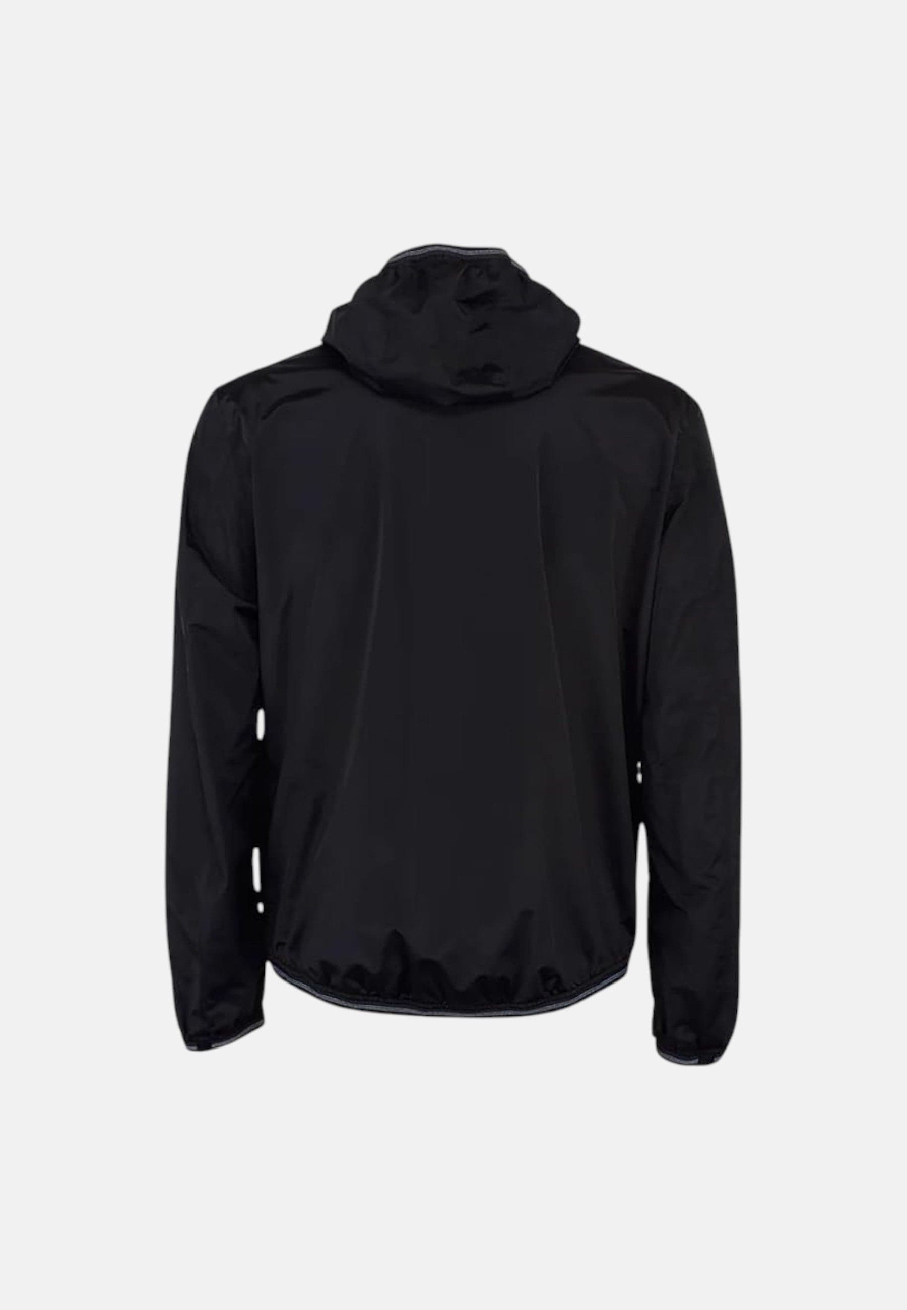 Blauer giubbetto uomo mod. Carruth cod 26SBLUC11071 nero - 4