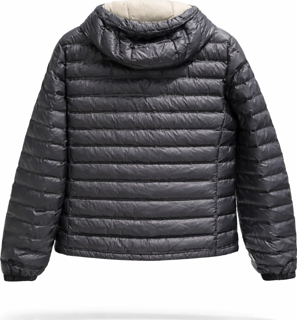 Blauer giubbetto uomo termosaldato con cappuccio mod. Charles 26sbluc02179 - 2