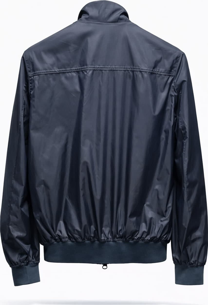 Blauer Giubbotto uomo mod. Duxbury 26SBLUC011028 - 2