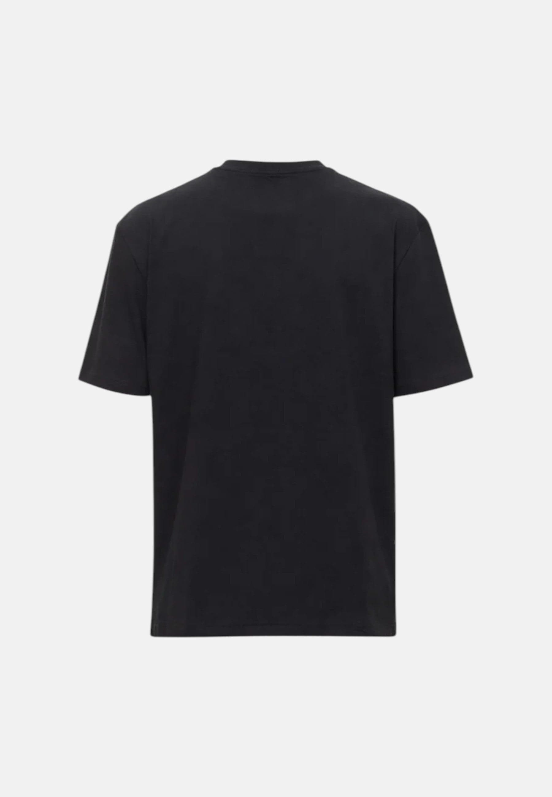 Blauer T-shirt uomo 26SBLUH02283 mod. Brush - 2