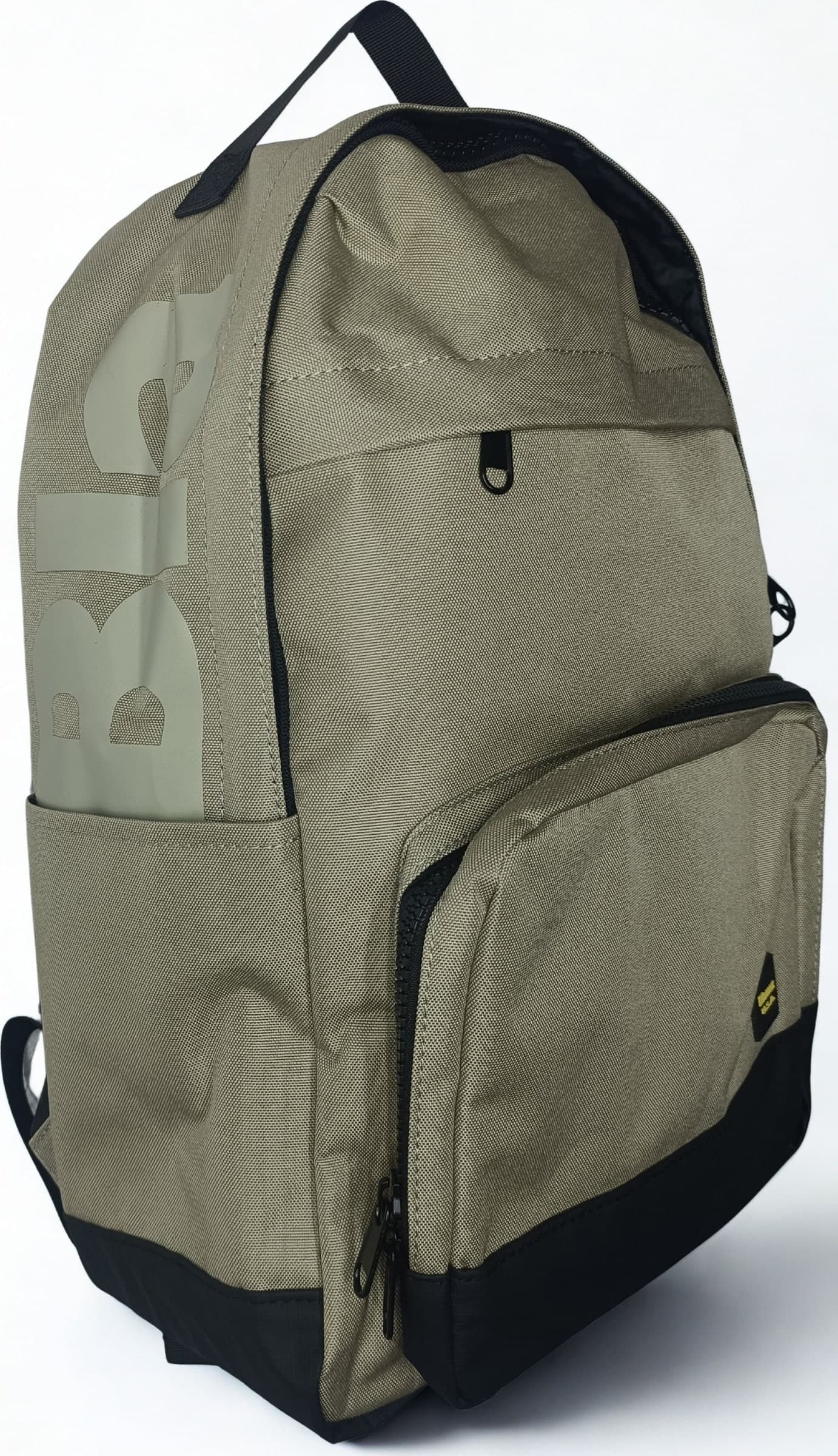 Blauer zaino uomo cordura grey S6EAST01 19L - 2