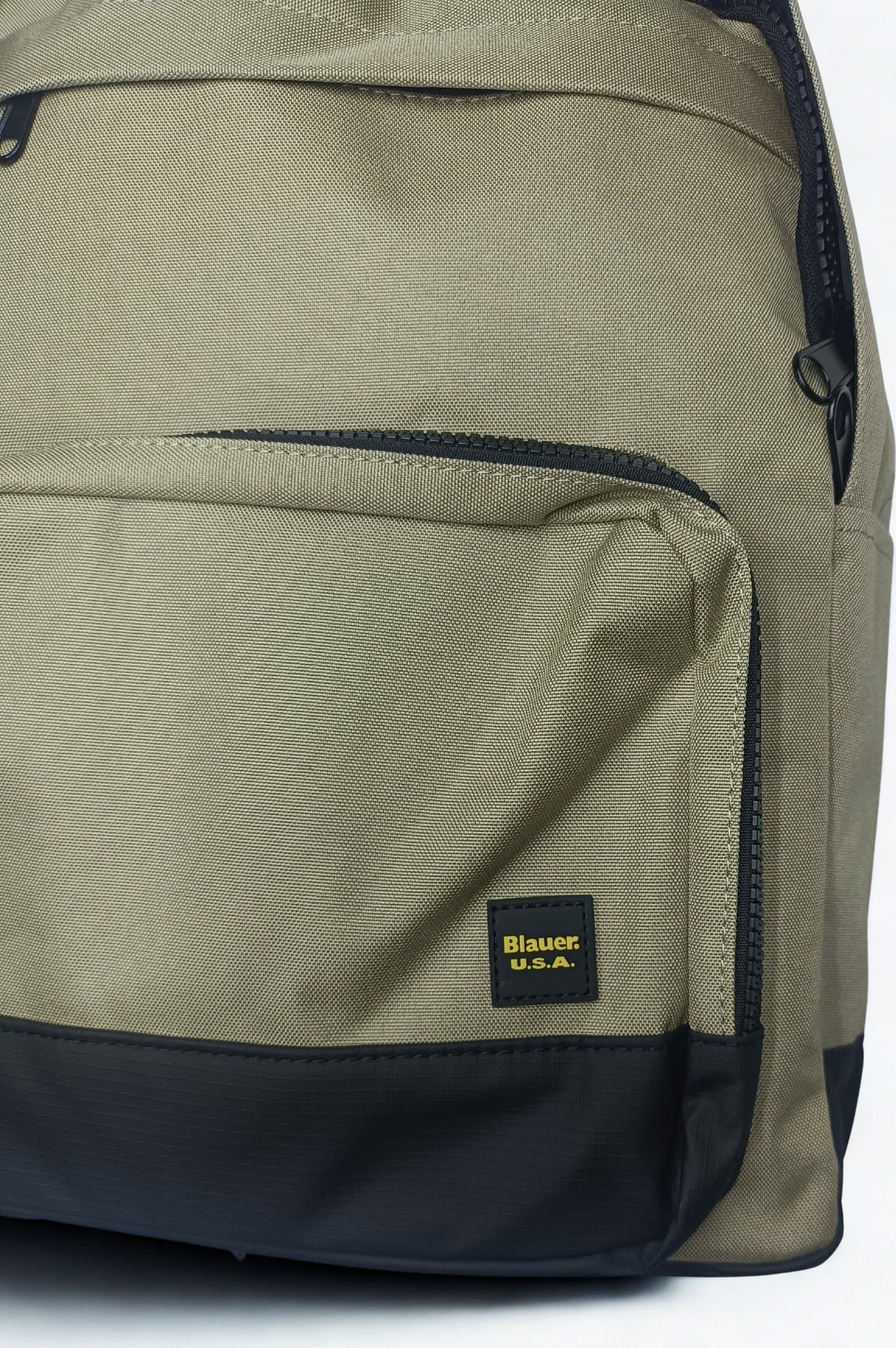 Blauer zaino uomo cordura grey S6EAST01 19L - 4
