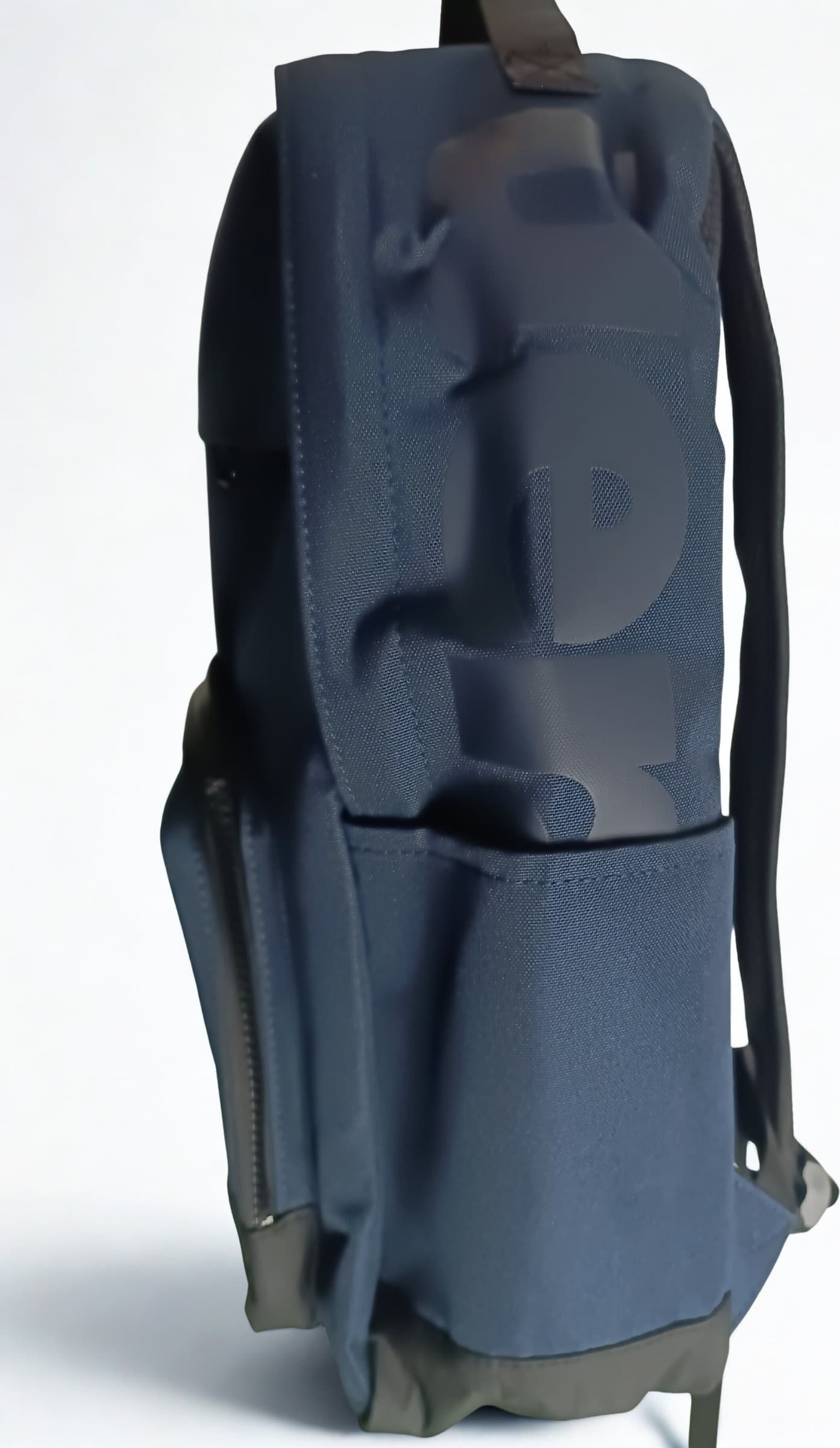 Blauer zaino uomo cordura navy S6EAST01 19L - 2