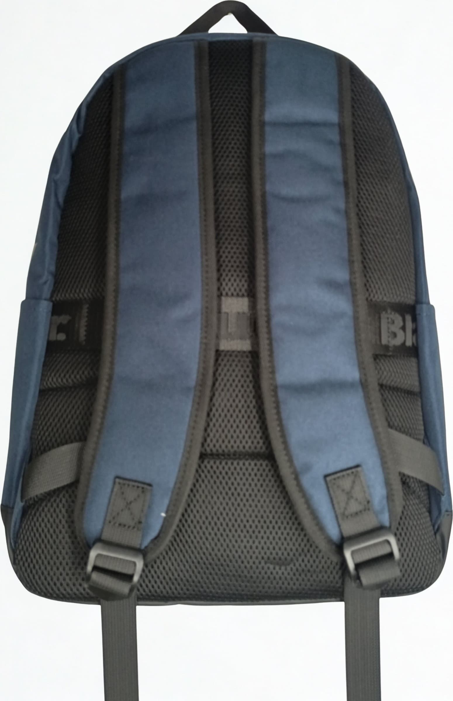 Blauer zaino uomo cordura navy S6EAST01 19L - 3