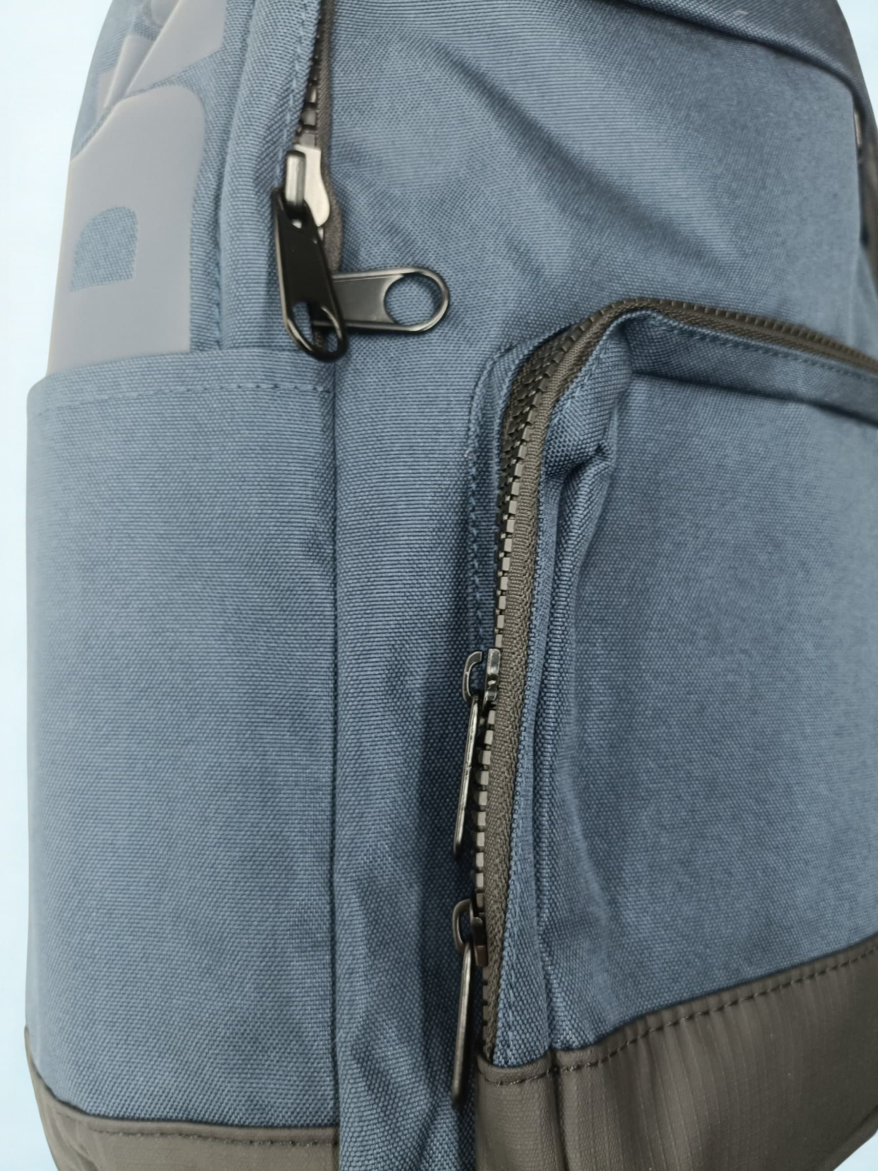 Blauer zaino uomo cordura navy S6EAST01 19L - 5