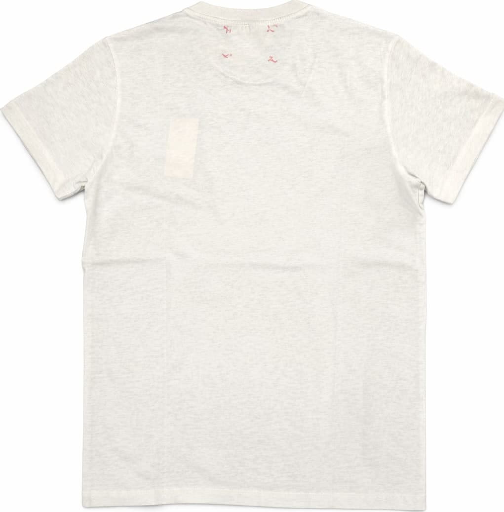 Bob T-shirt uomo in jersey stampata - 2