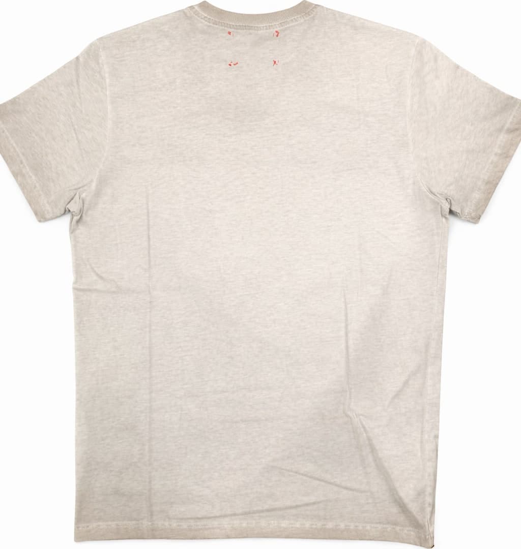 Bob T-shirt uomo in jersey stampata - 2