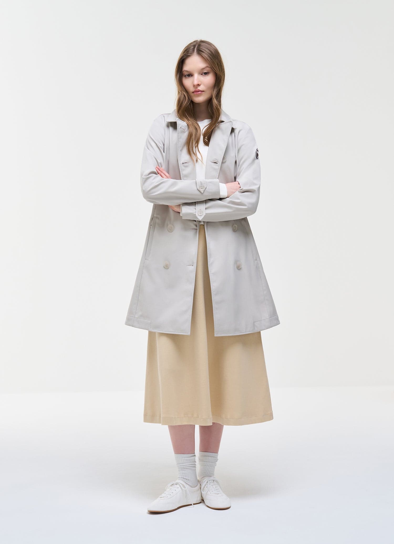 Colmar Impermeabile donna trench 1934_6WV_06 - 2