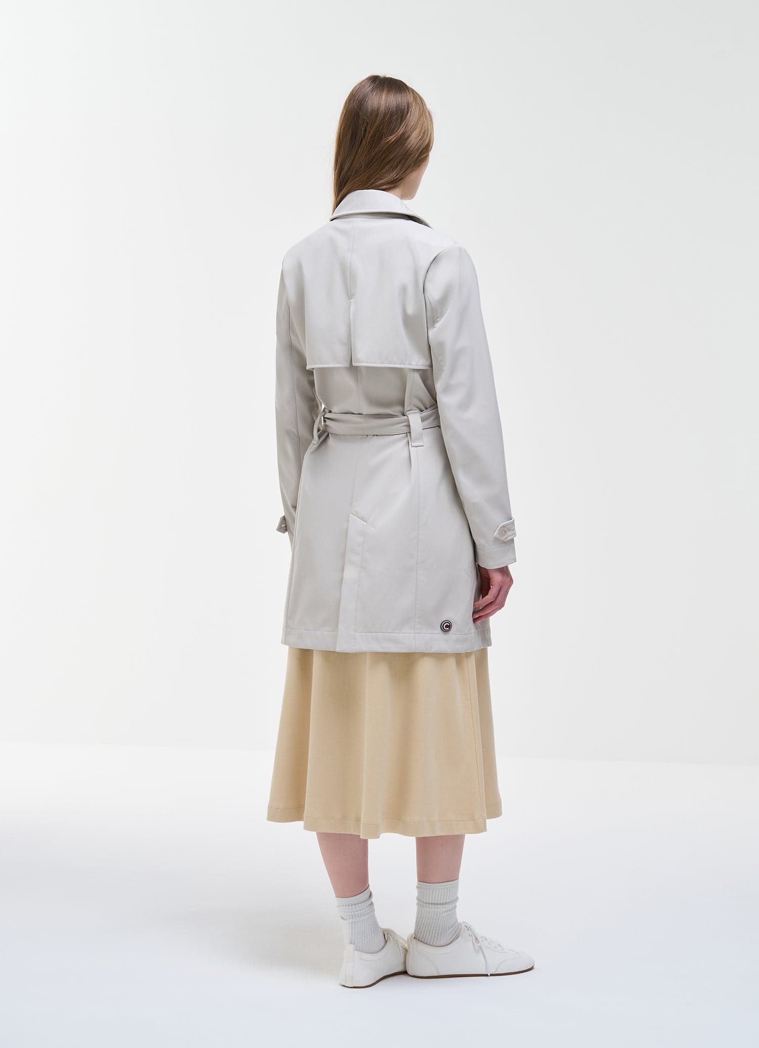Colmar Impermeabile donna trench 1934_6WV_06 - 4