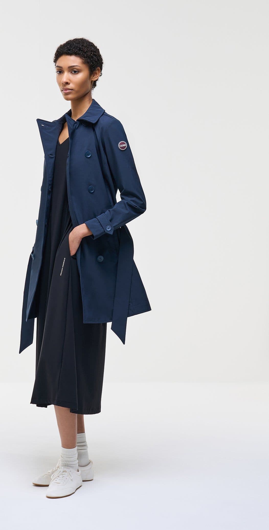 Colmar Impermeabile donna trench 1934_6WV_68 - 2