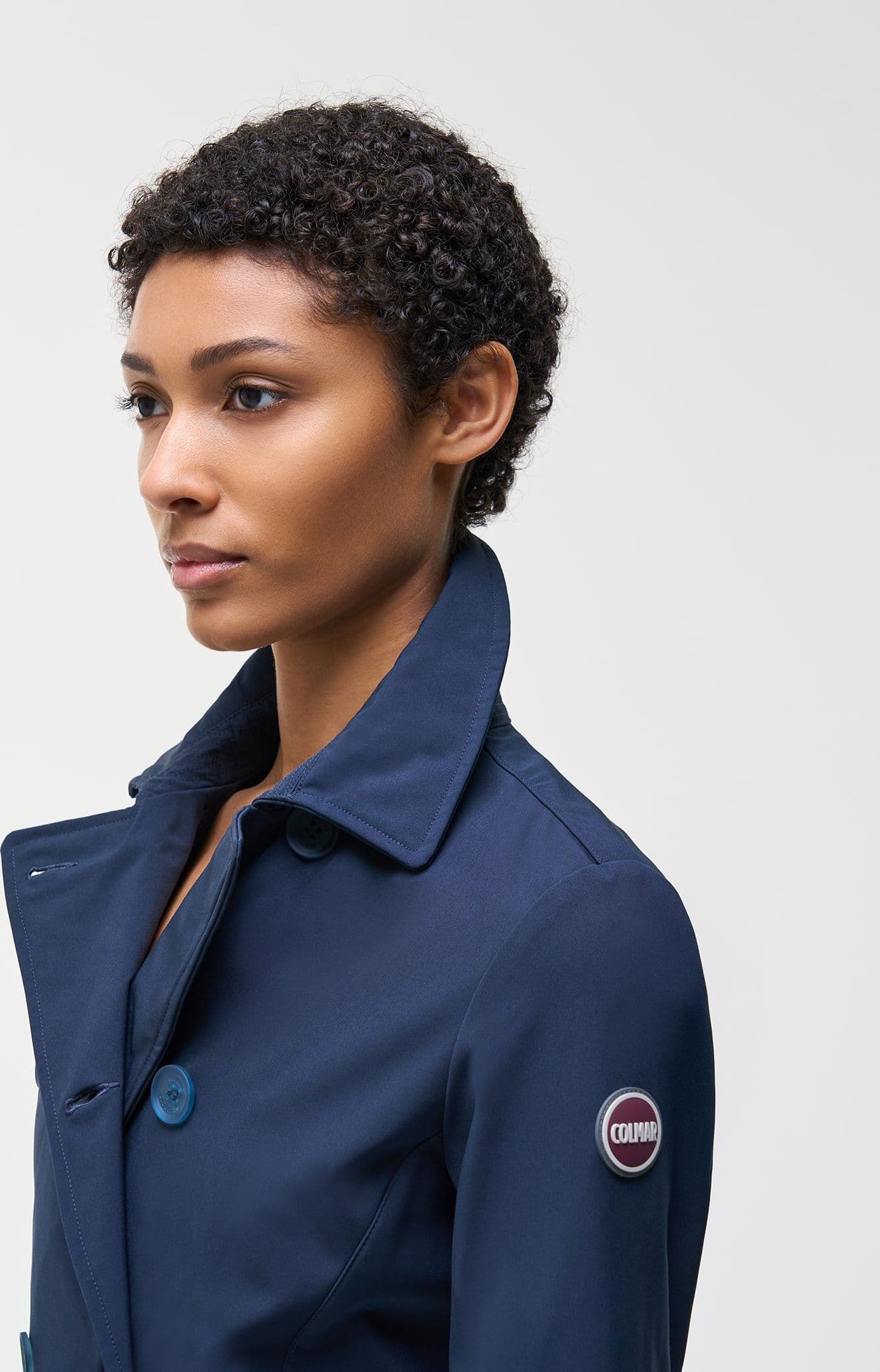 Colmar Impermeabile donna trench 1934_6WV_68 - 3