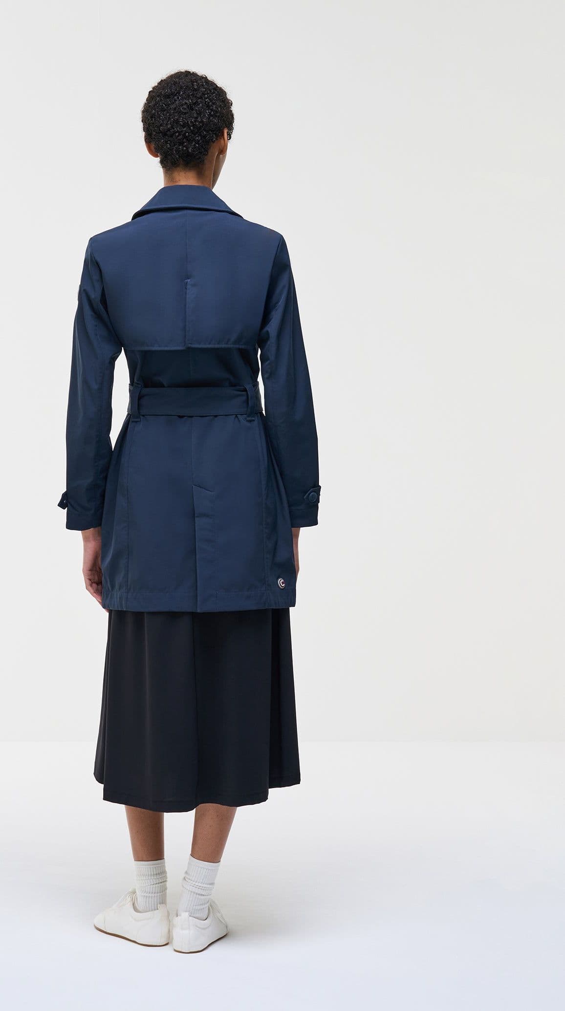 Colmar Impermeabile donna trench 1934_6WV_68 - 4
