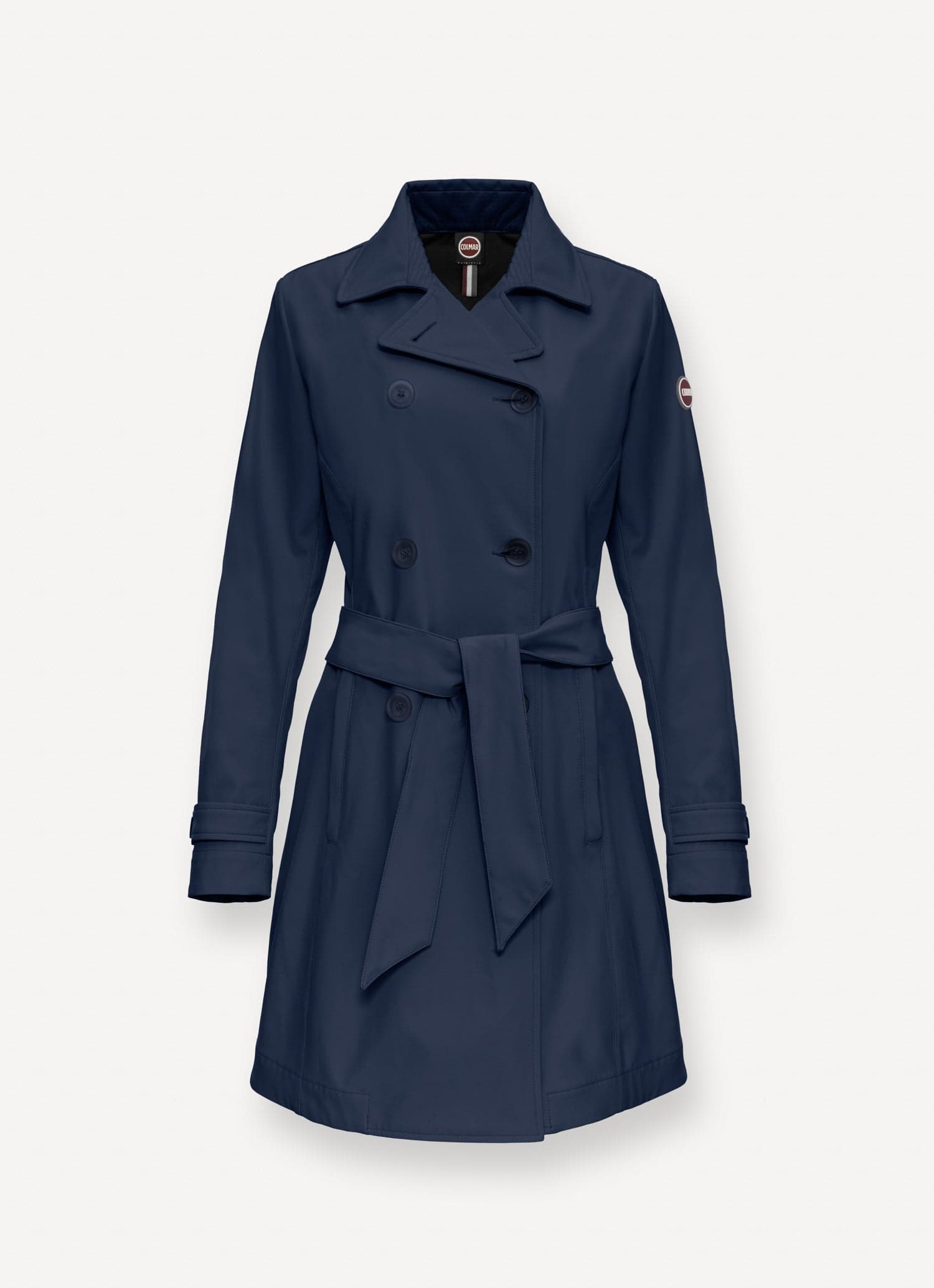 Colmar Impermeabile donna trench 1934_6WV_68 - 5