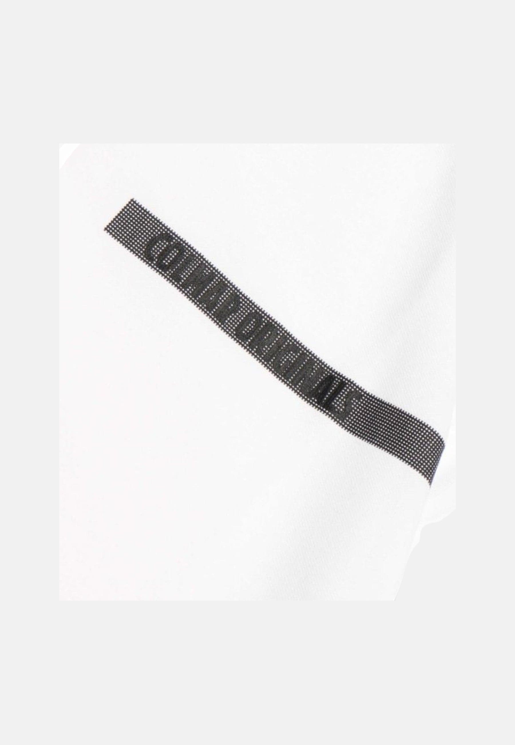 Colmar Polo uomo 7609 white - 2