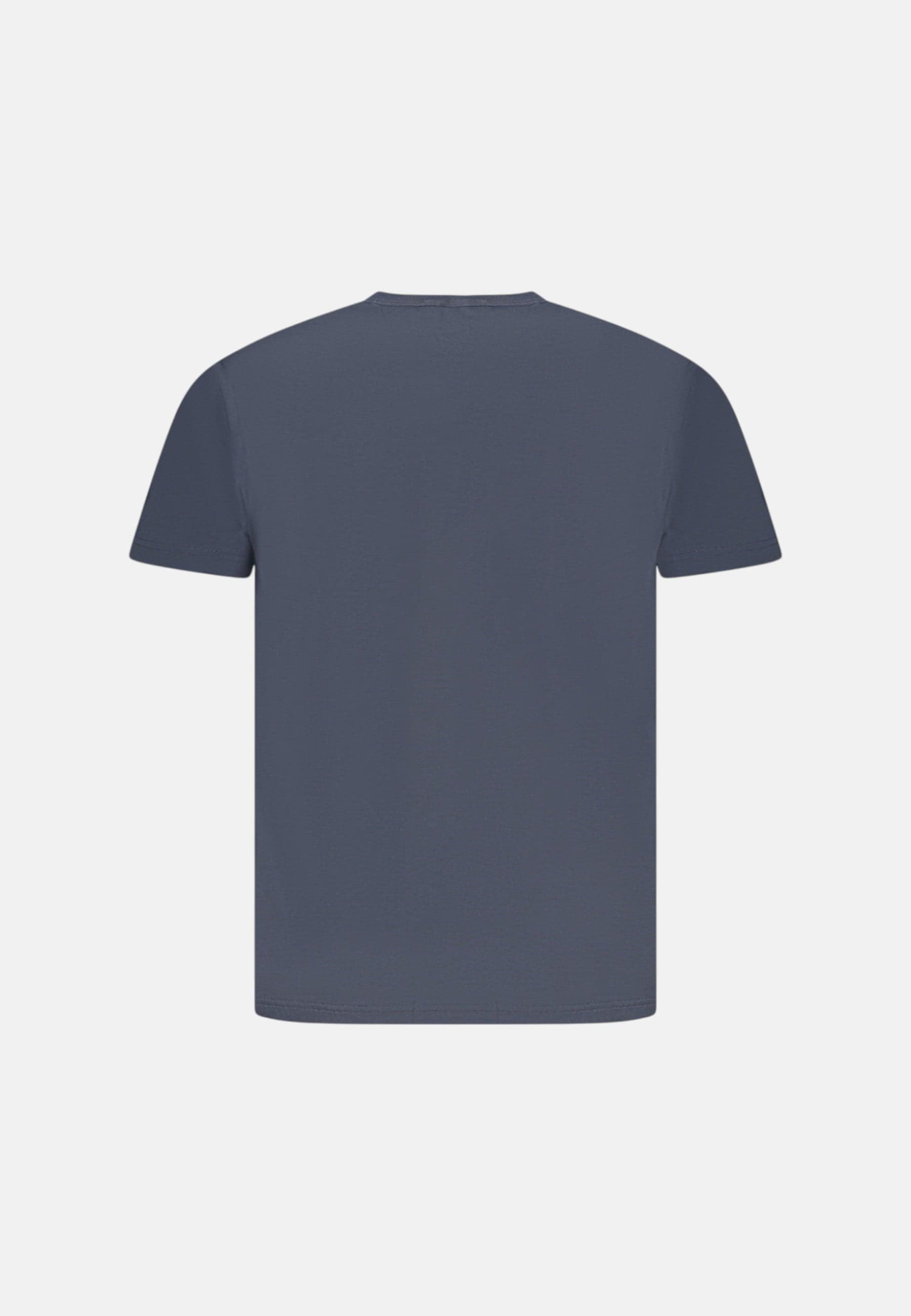 Colmar T-shirt uomo 7559 Navy blue - 2