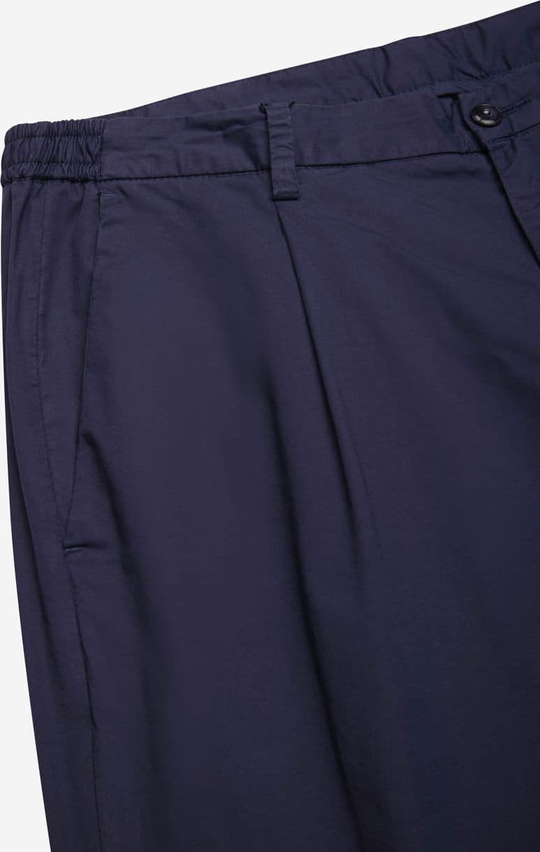 Pantalone uomo AT.P.CO Berlino con coulisse in tessuto tecnico A321BERLINO563TC506/TB 799 - 2