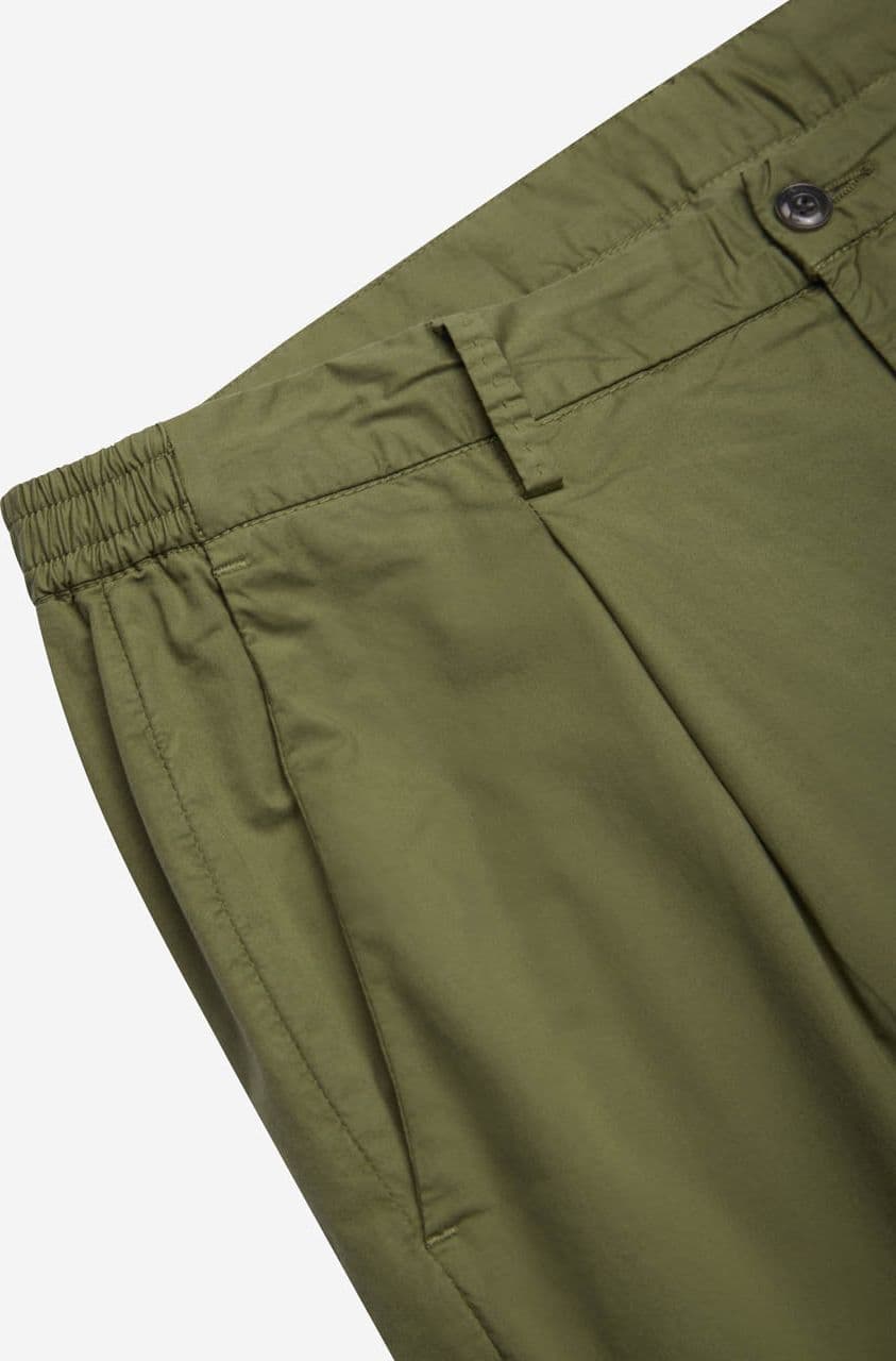 Pantalone uomo AT.P.CO Berlino con coulisse in tessuto tecnico A321BERLINO563TC506/TB 850 - 2