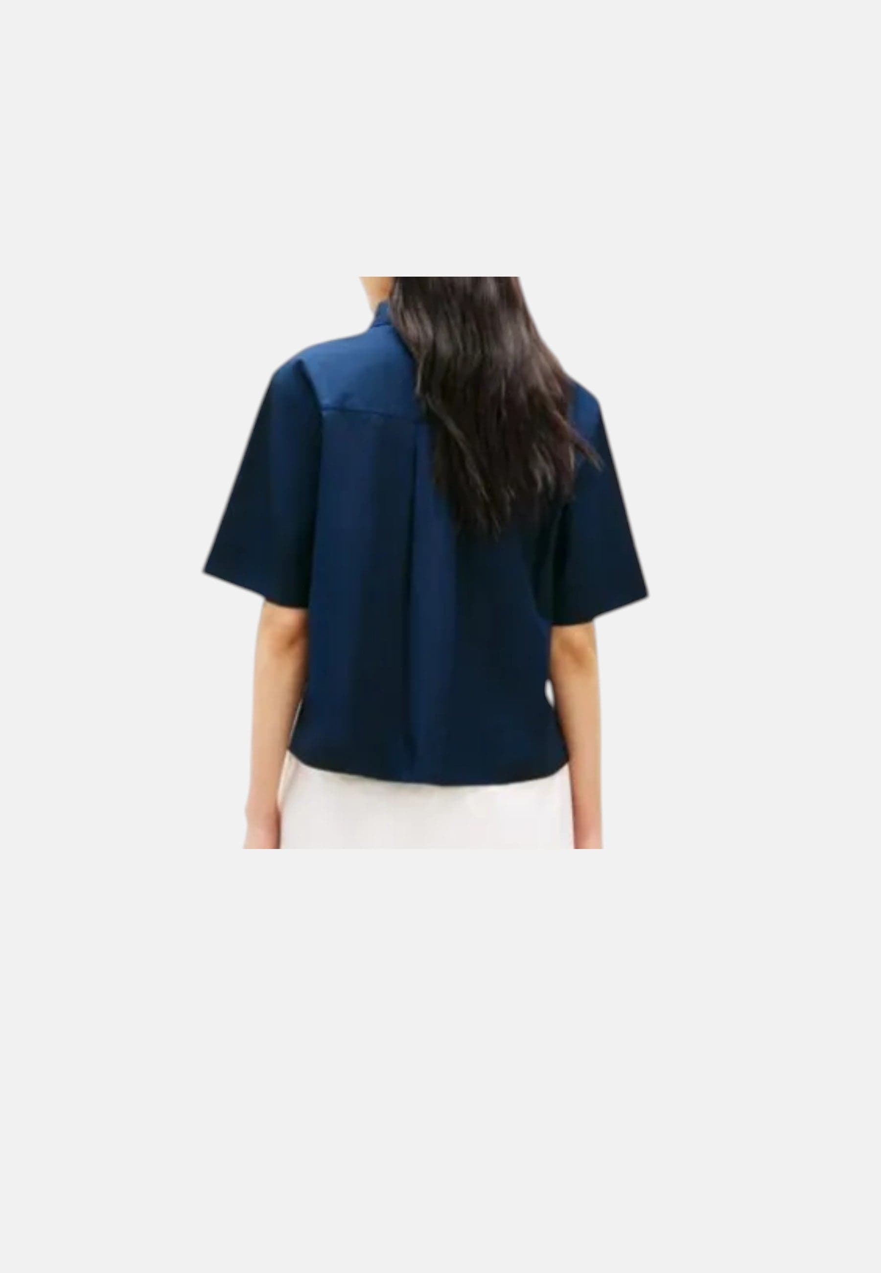 Tommy Hilfiger Camicia donna WW0WW48899C1G - 2