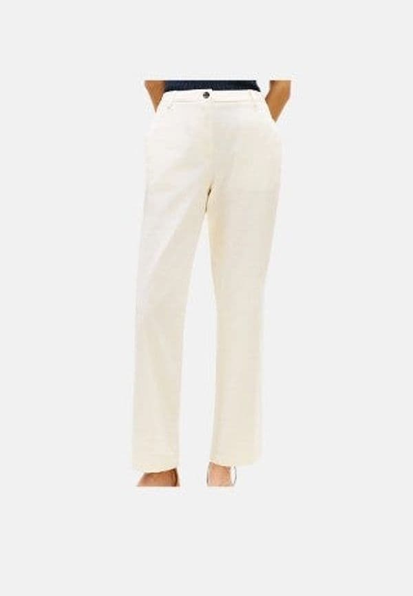 Tommy Hilfiger Pantalone donna 49647AEF - 3
