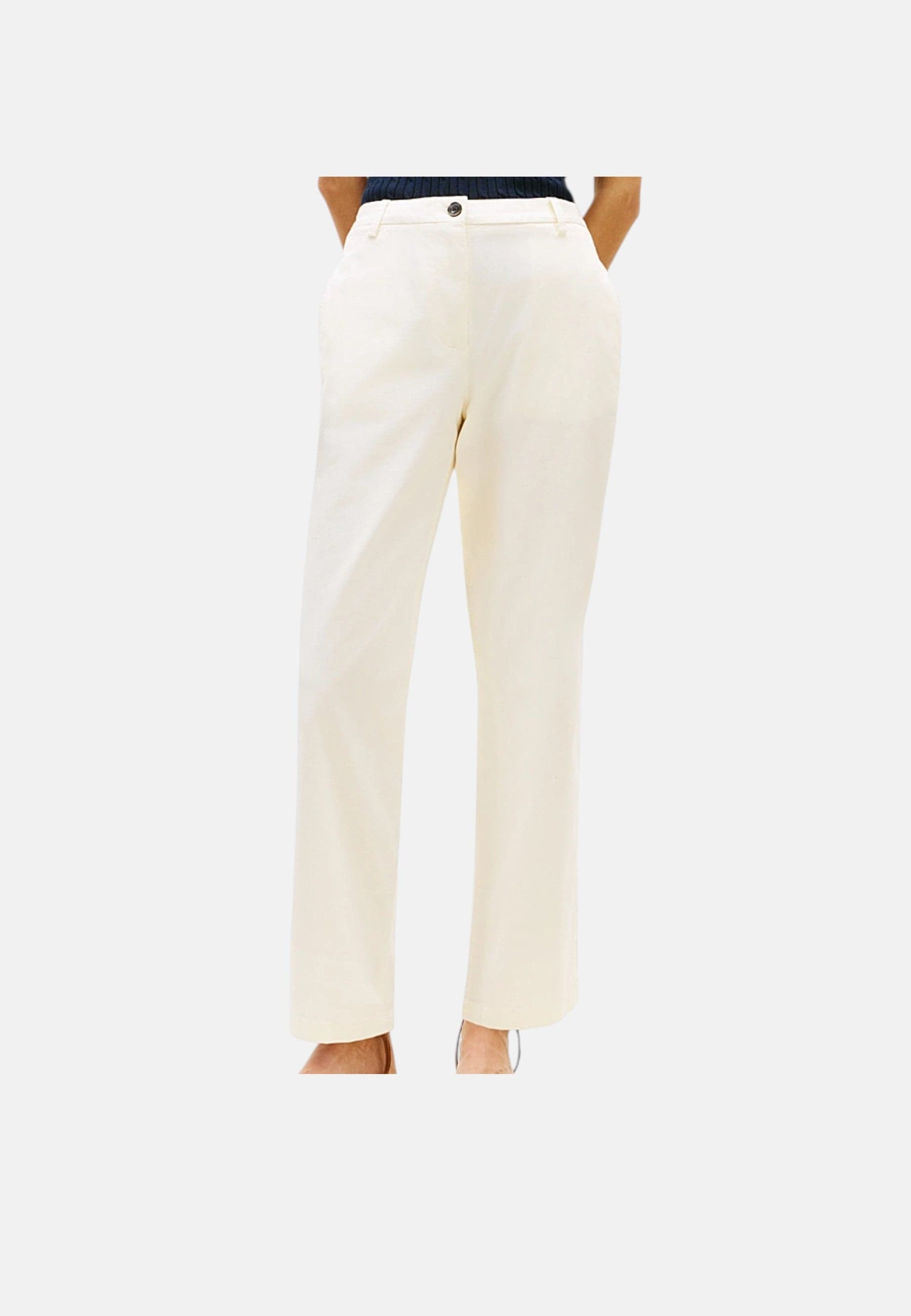 Tommy Hilfiger Pantalone donna 49647AEF - 4