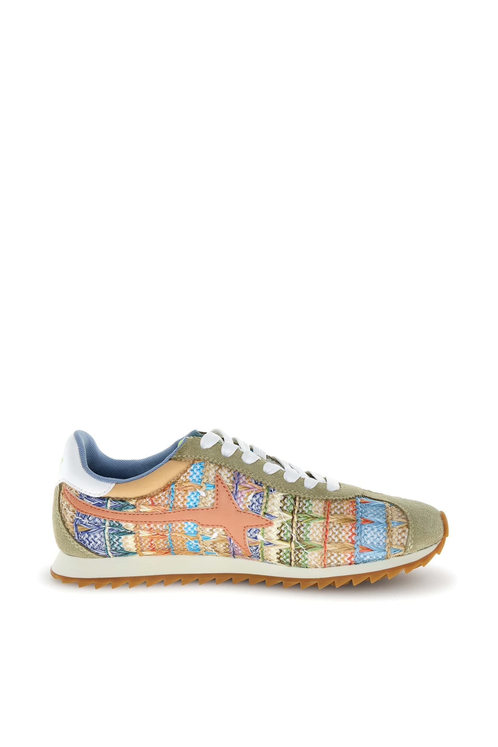 W6yz scarpa donna mod Thaiti 2019833041F66 - 2