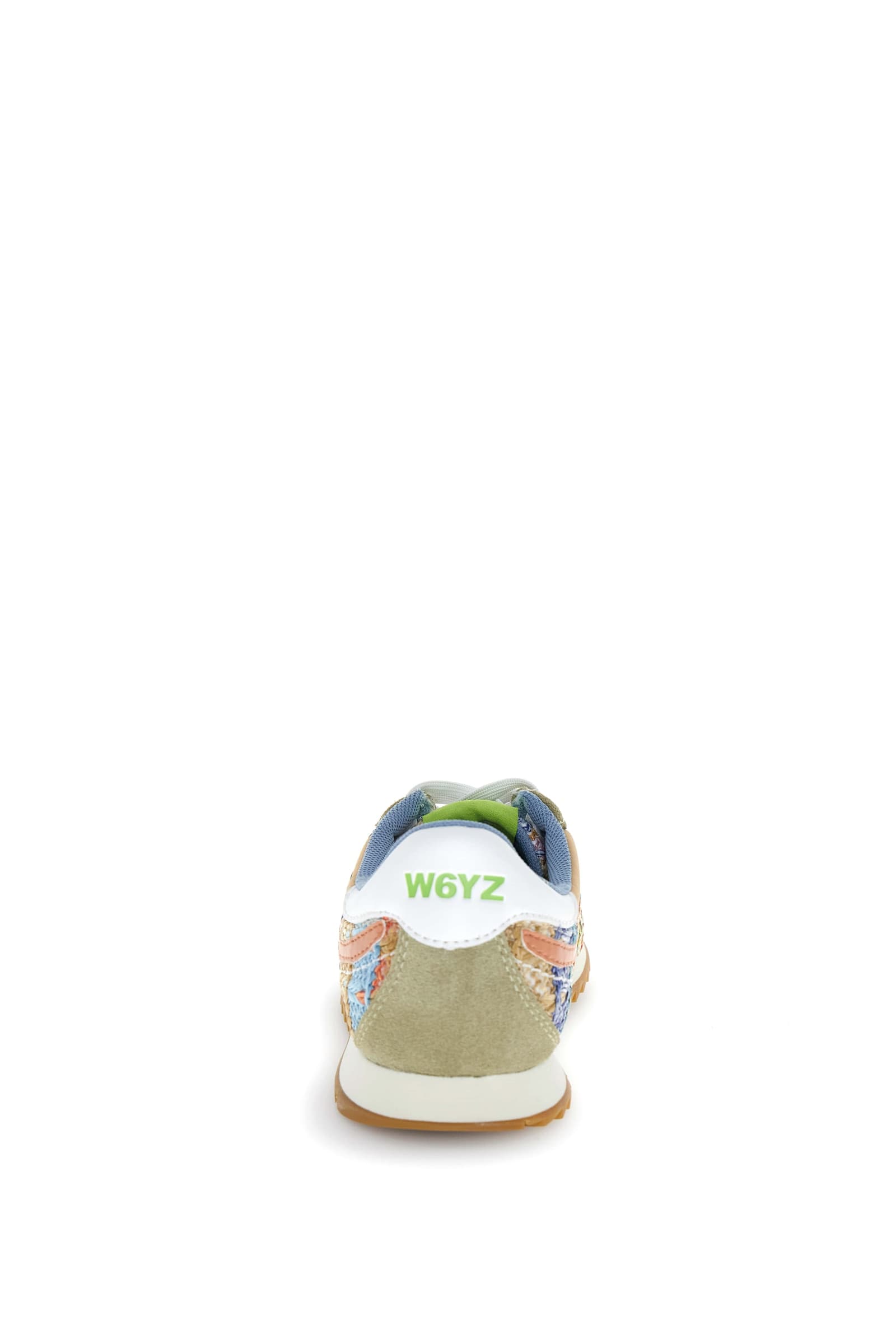 W6yz scarpa donna mod Thaiti 2019833041F66 - 4