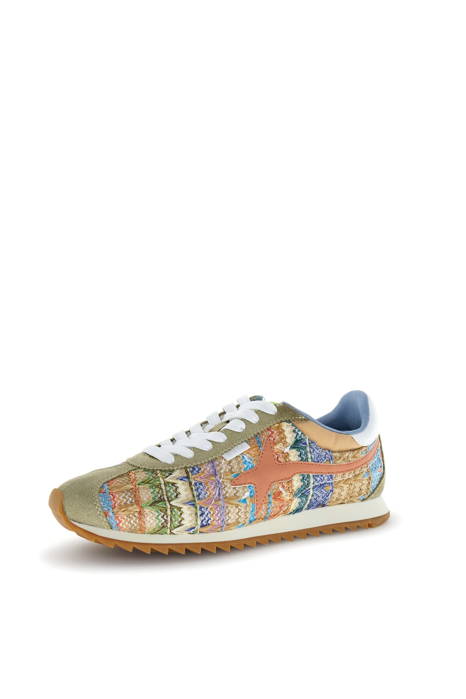 W6yz scarpa donna mod Thaiti 2019833041F66 - 6