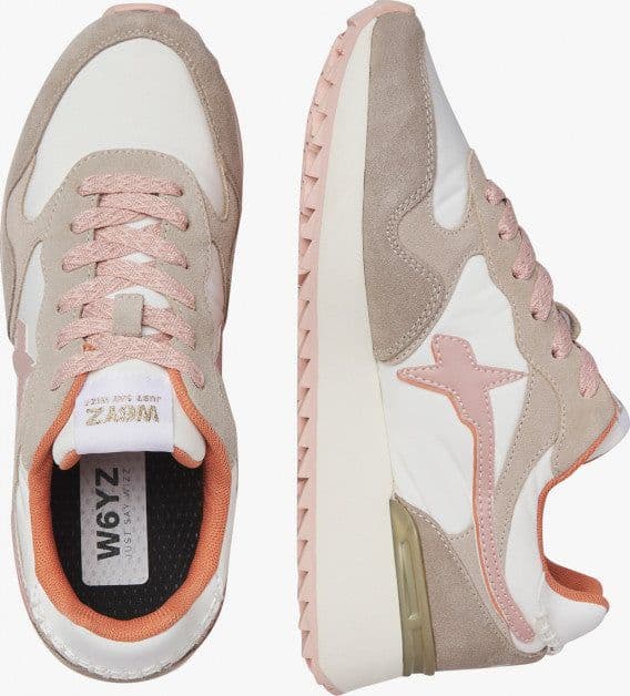 W6yz scarpa donna mod YAK 2016528651E03 - 2