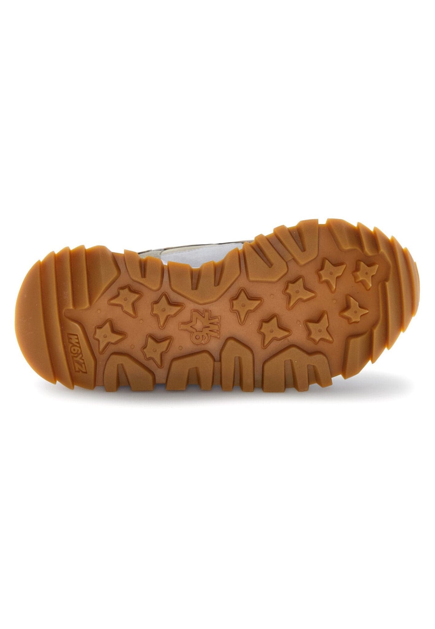 W6YZ Sneaker Uomo BREEZE 3-M in Suede e Tessuto Tecnico - 4