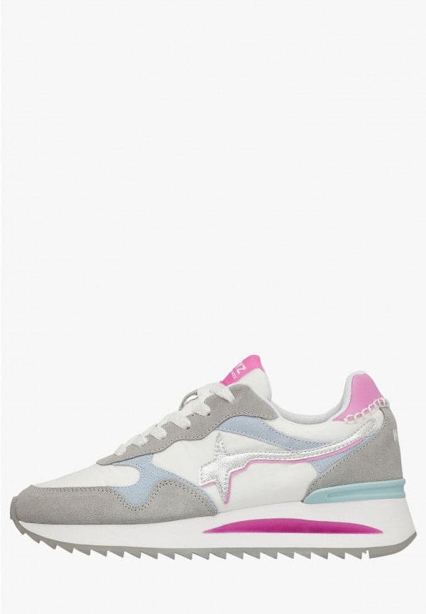 W6yz scarpa donna mod YAK 2016528651E76 - 2