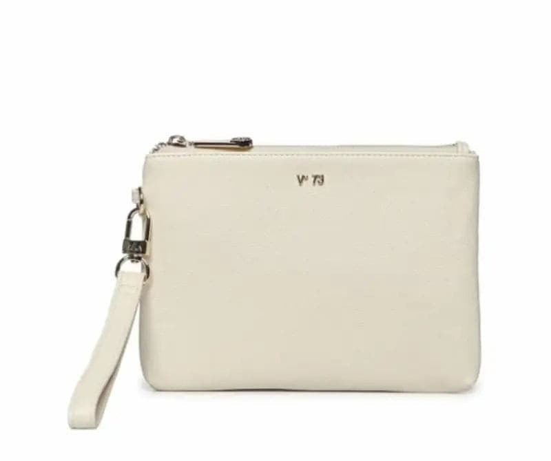 73BE9D1529 Pochette V73 Bianco 0000000541