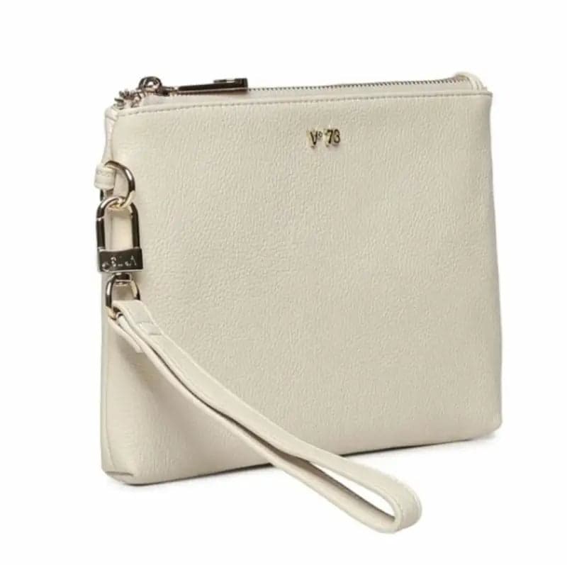 73BE9D1529 Pochette V73 Bianco 0000000541 - 2