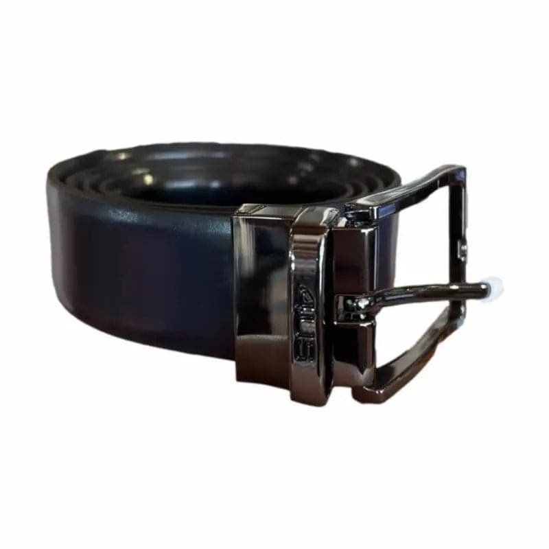 10243  Cintura Uomo 4US PACIOTTI Nero/Moro 0000000727 - 2