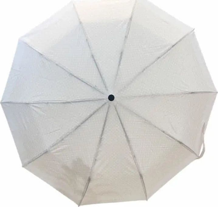 UM2402 Ombrello Nannini Bianco 0000000732 - 3