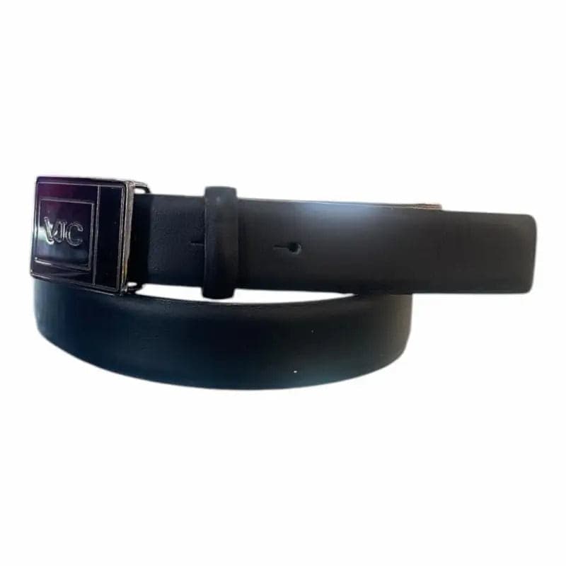 D8G89978 Cintura Uomo VJC Versace Nero 0000000731 - 2