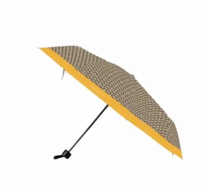 UM2411 Ombrello Nannini Giallo 0000000726 - 8