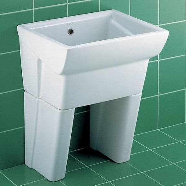 LAVATOIO MESSICO DUE CM.75X61 - 2