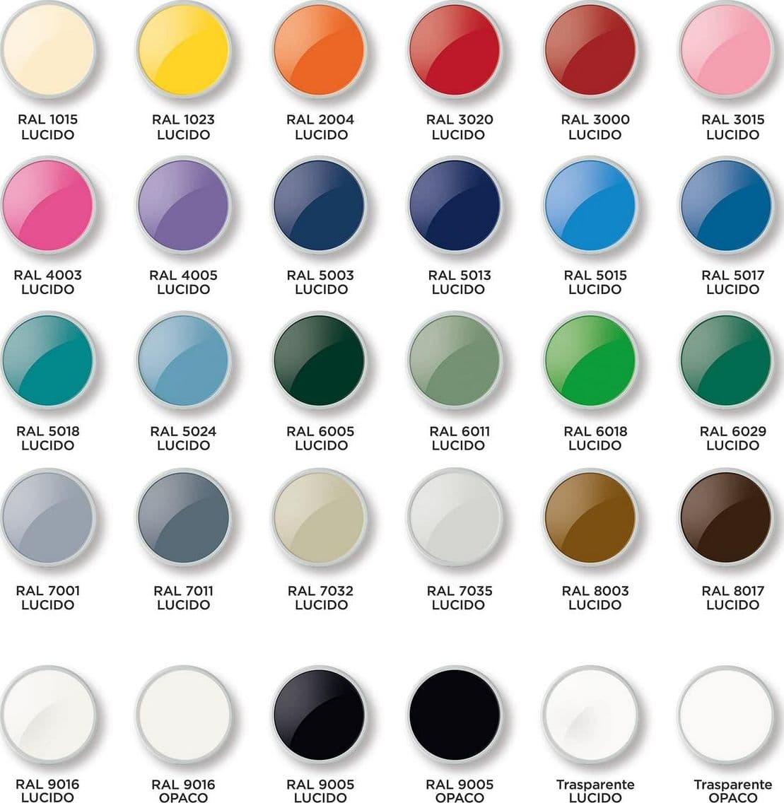 Colorpack Smalto All Acqua 900 spray acrilico per interni esterni - 2