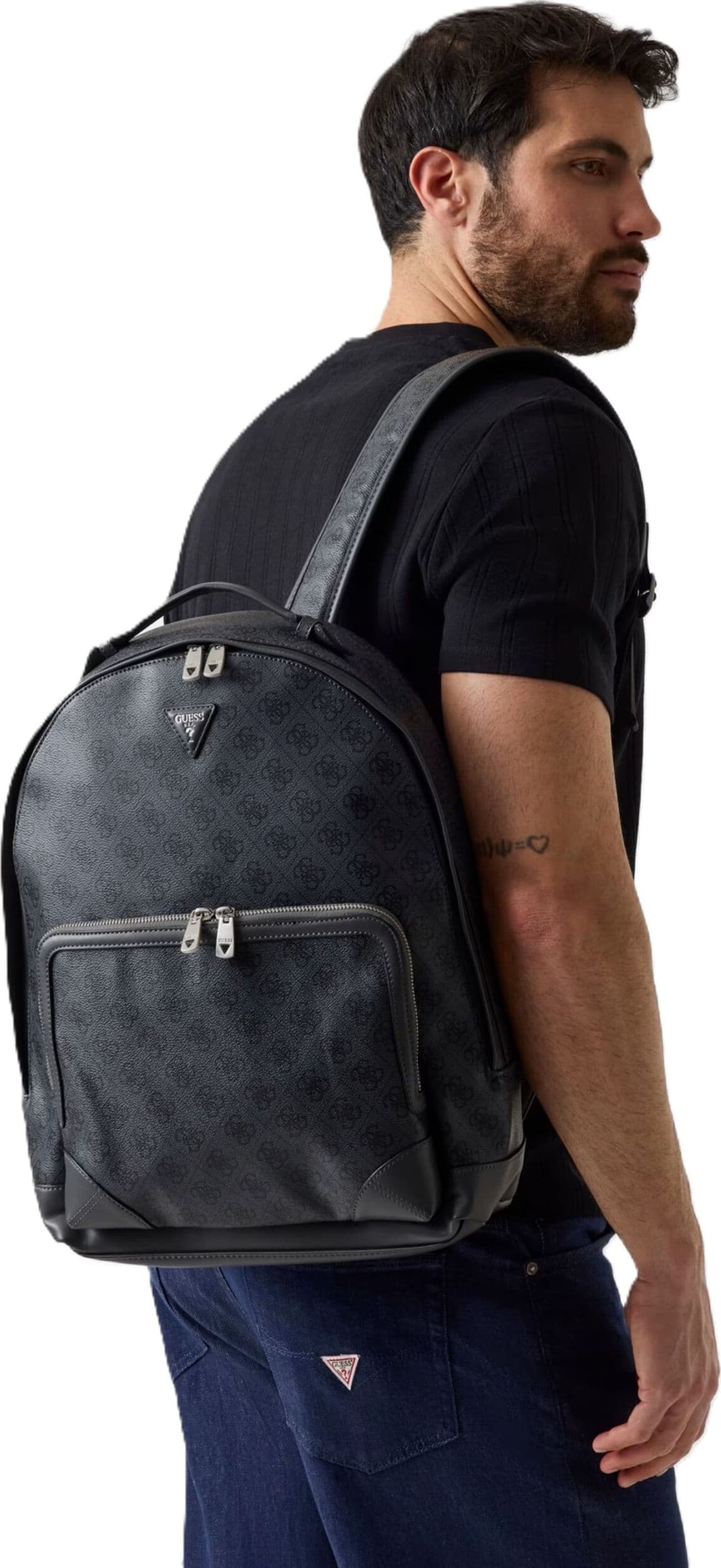 GUESS ZAINO ART.HMMILLP6211 ZAINO - 5