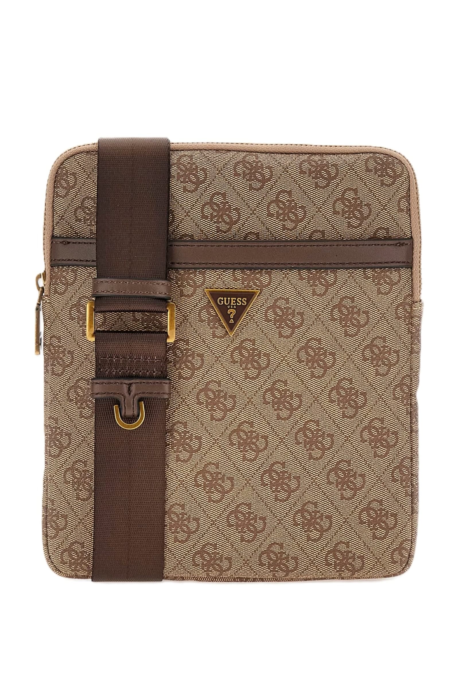 GUESS TRACOLLA ART.HMEVZLP2223 BEIGE