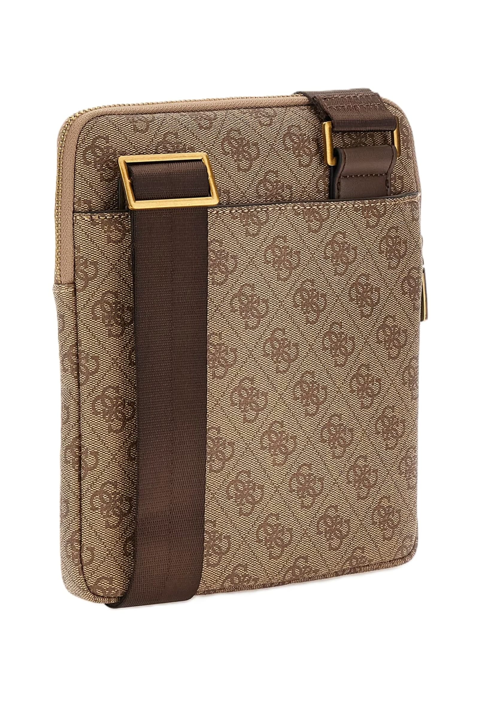 GUESS TRACOLLA ART.HMEVZLP2223 BEIGE - 3
