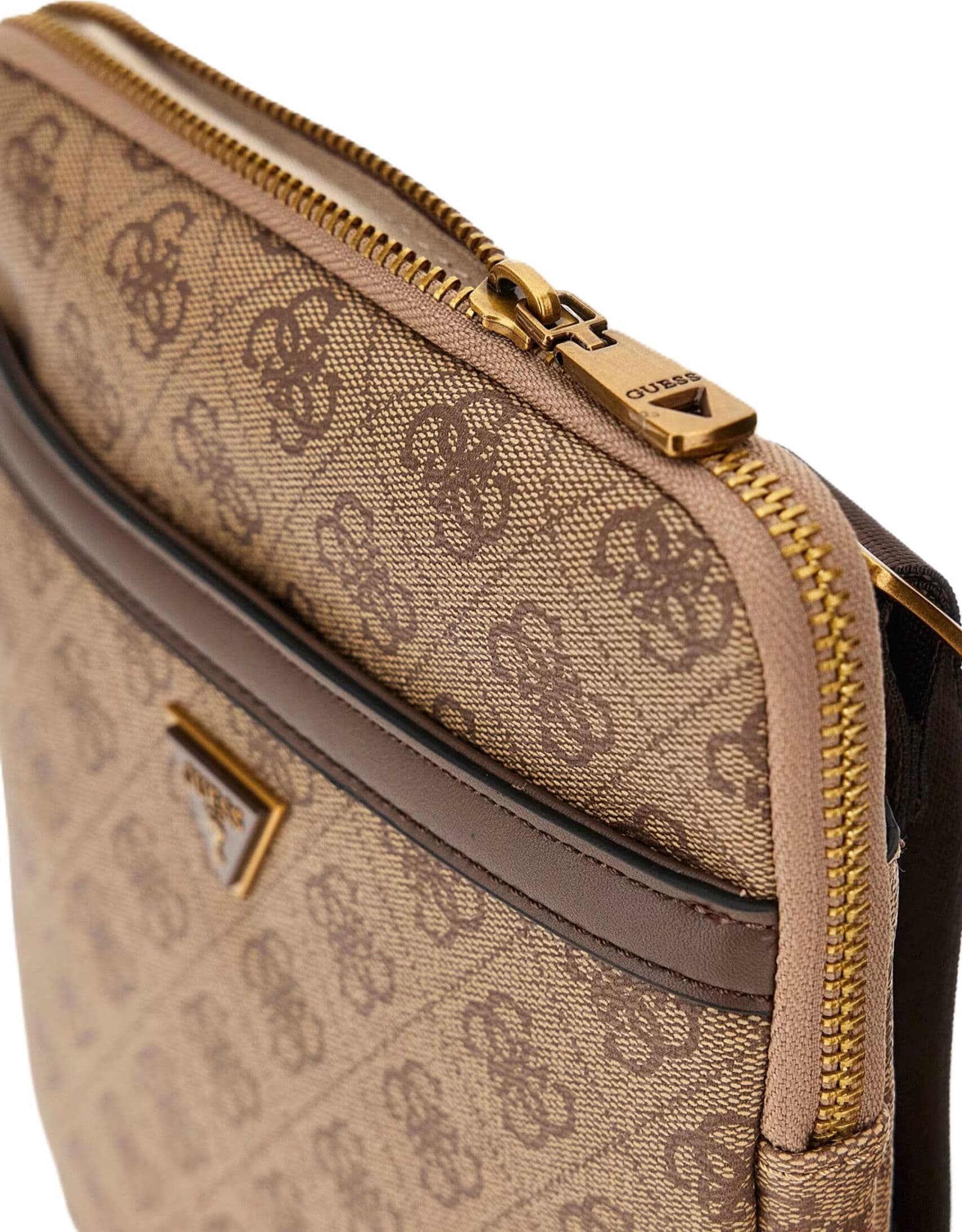 GUESS TRACOLLA ART.HMEVZLP2223 BEIGE - 4