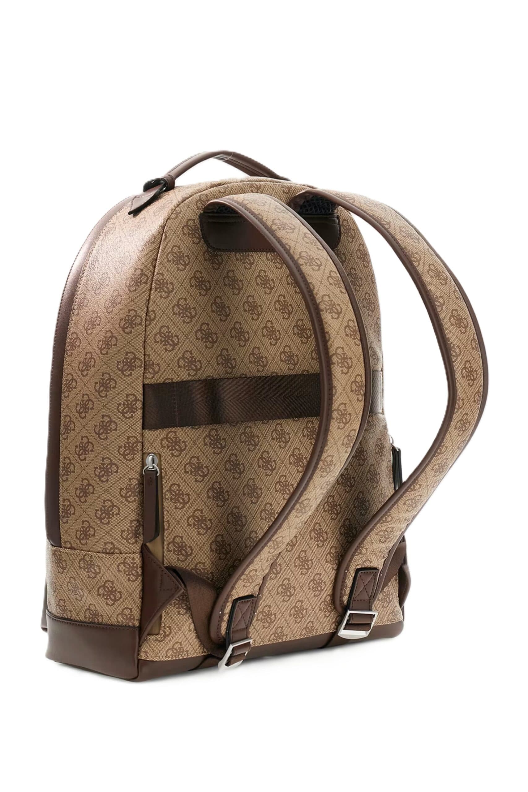 GUESS ZAINO ART.HMMILLP6211 BEIGE - 2