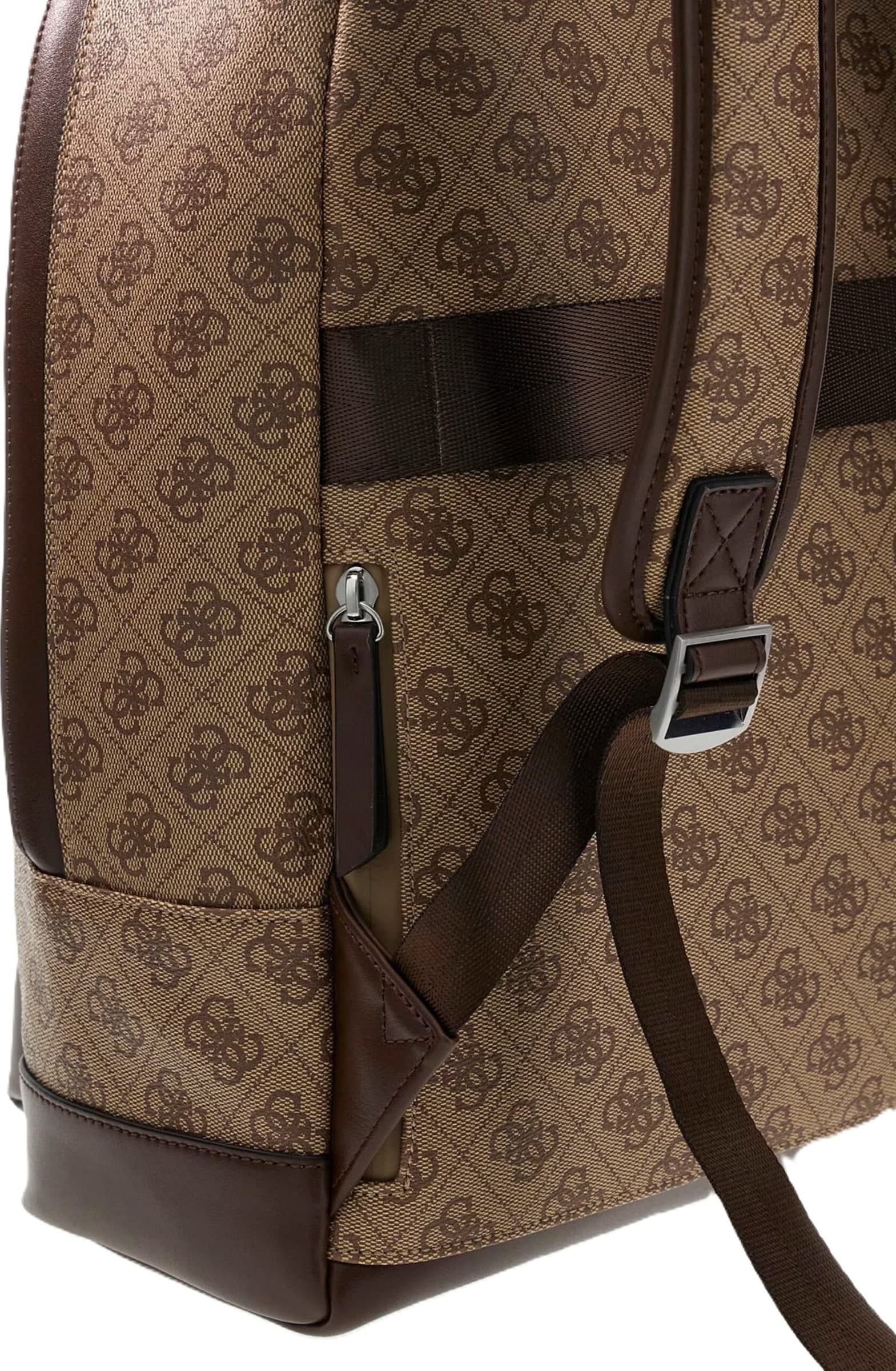 GUESS ZAINO ART.HMMILLP6211 BEIGE - 4