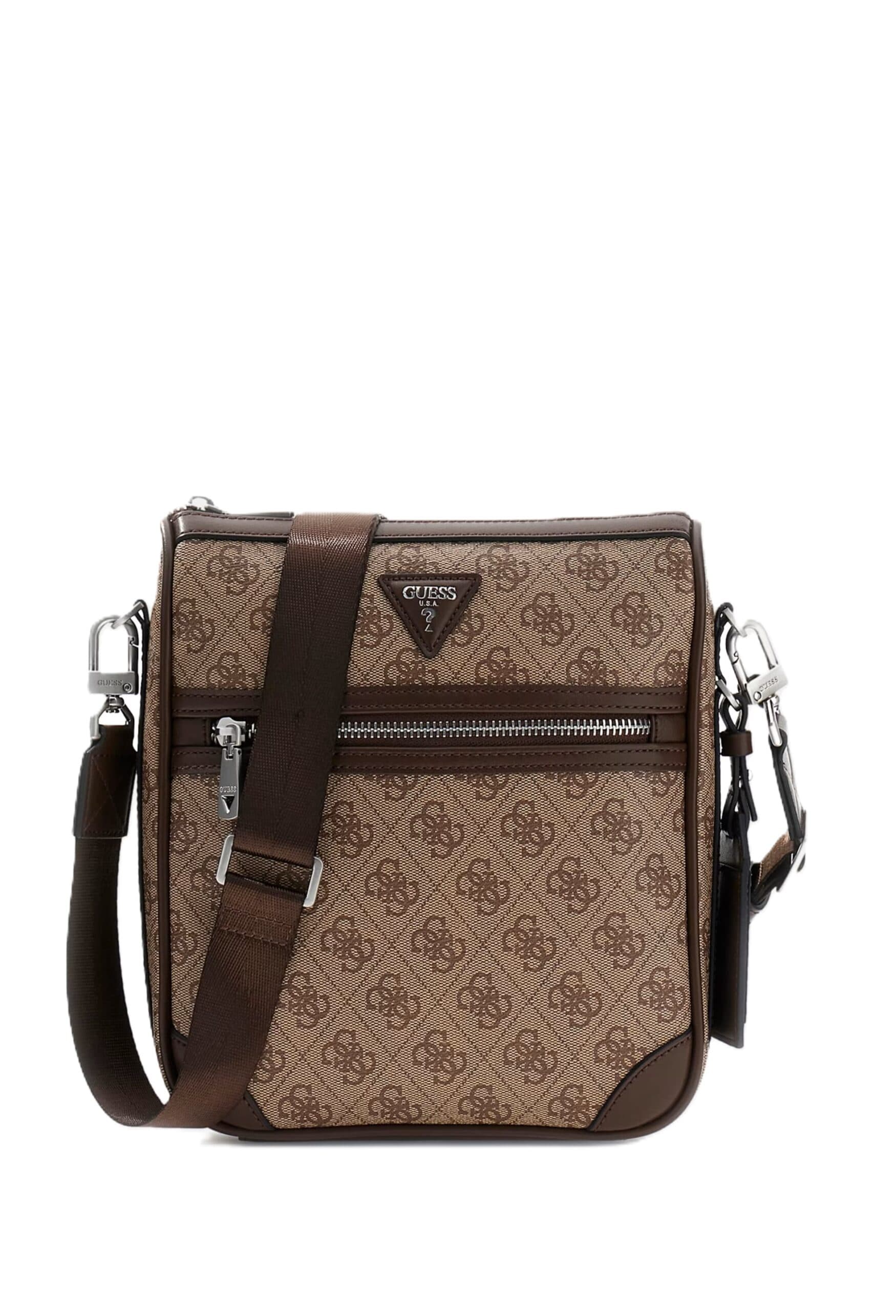 GUESS TRACOLLA ART.HMMILLP6217 BEIGE