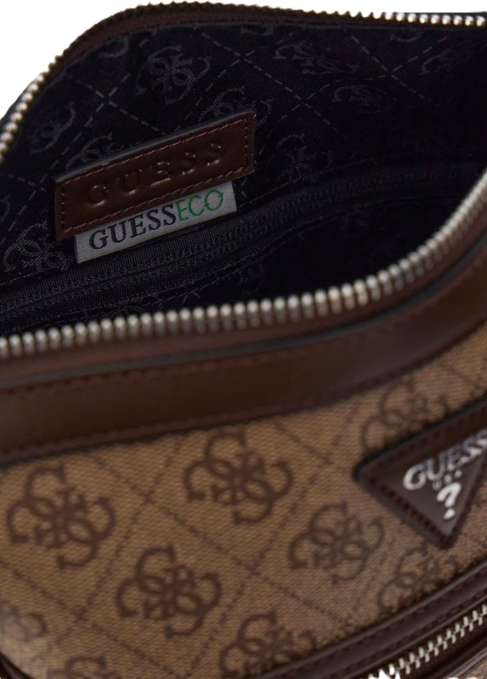 GUESS TRACOLLA ART.HMMILLP6217 BEIGE - 4
