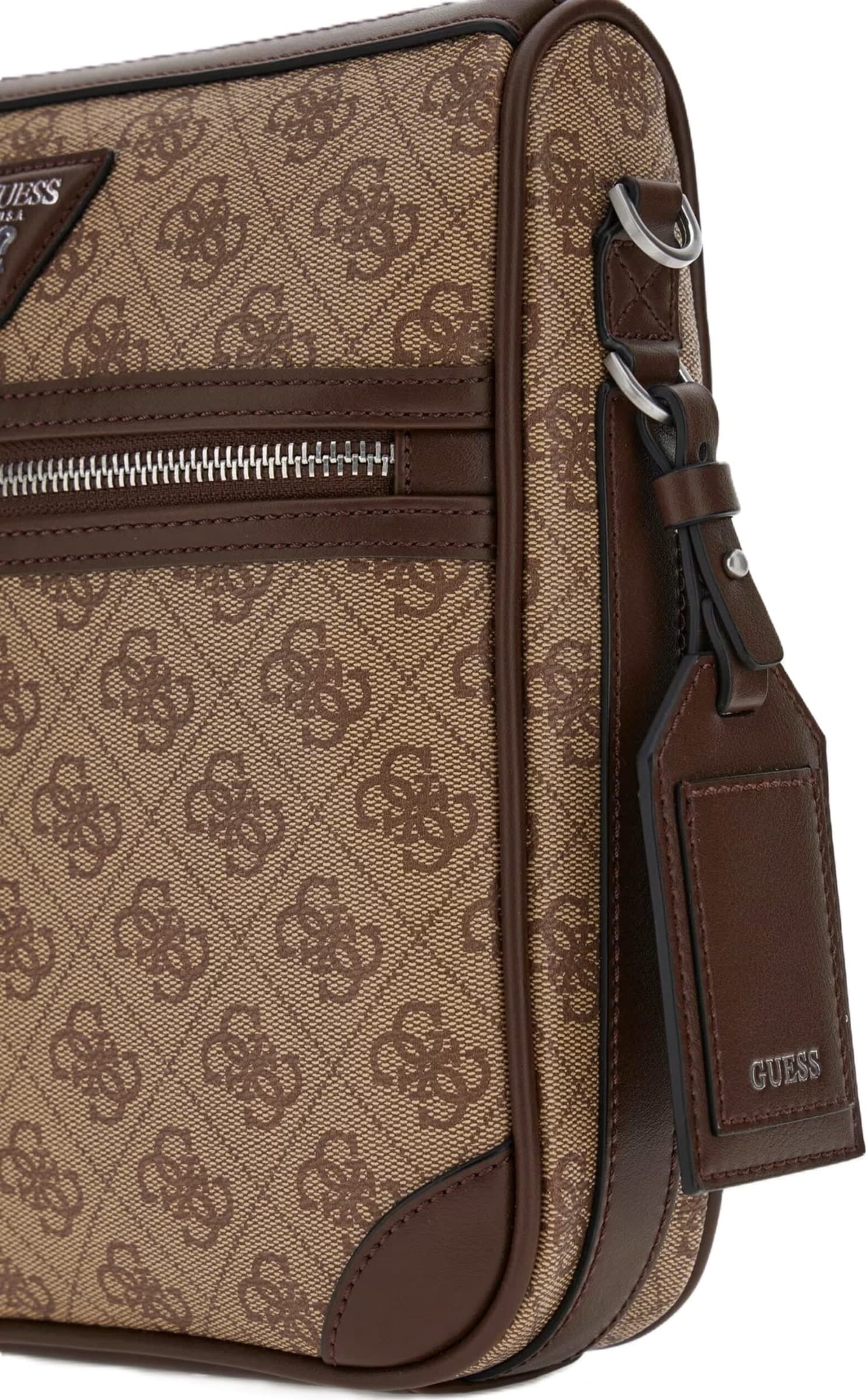 GUESS TRACOLLA ART.HMMILLP6217 BEIGE - 5
