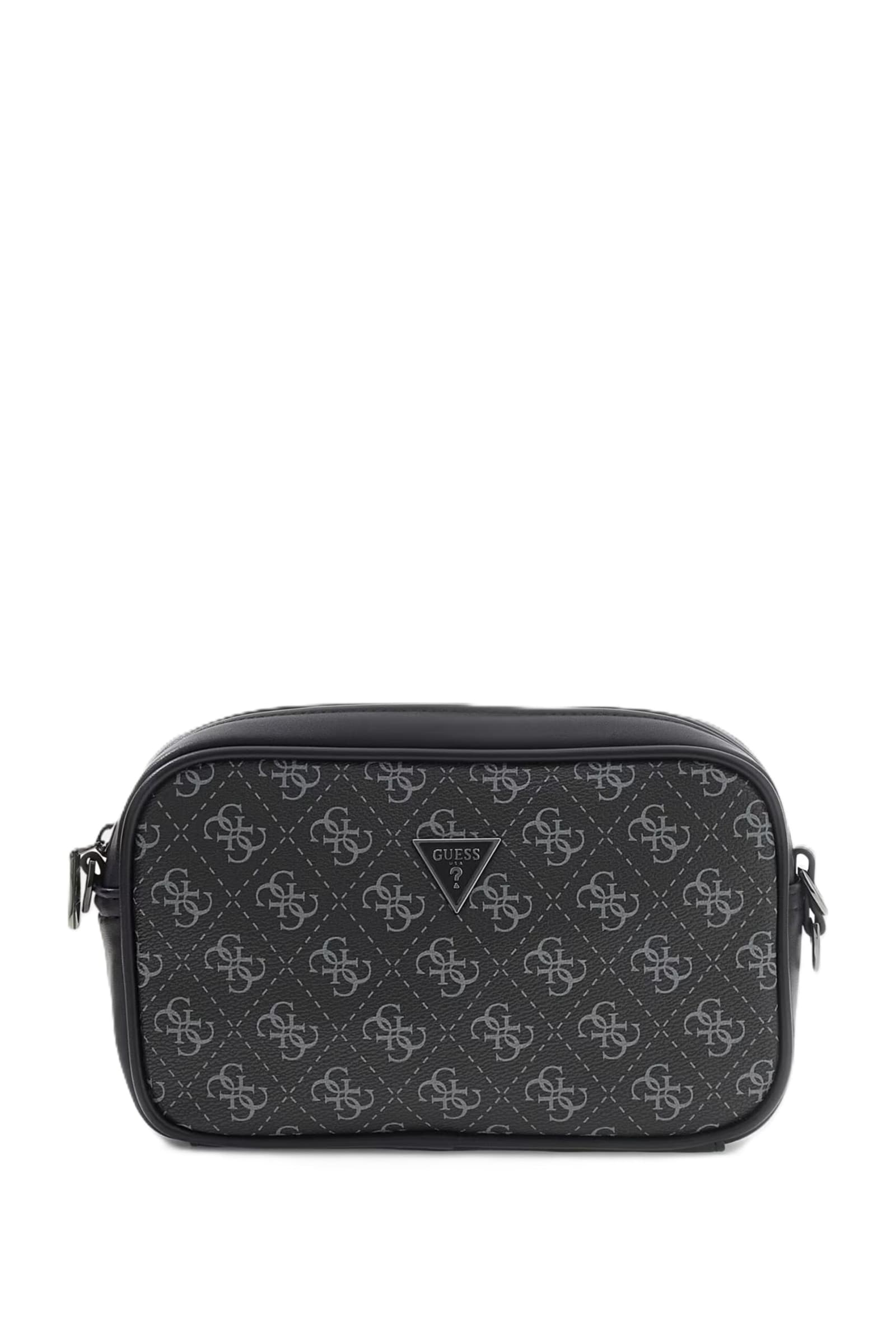 GUESS POUCHETTE ART.HMMILOP6150 NERO